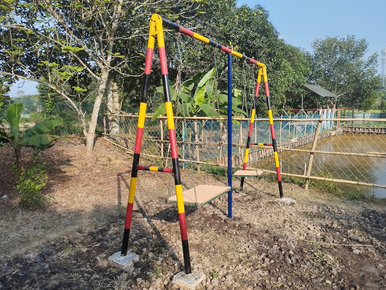 Sun Agro Resort & Villa Google photo 4
