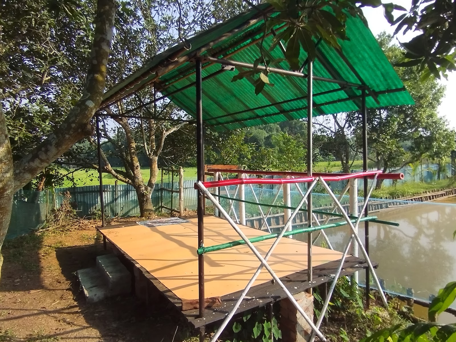 Sun Agro Resort & Villa Google photo 3
