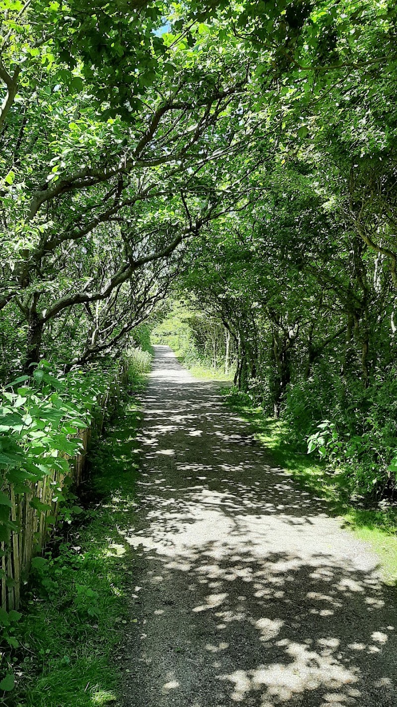 Parnassia Park