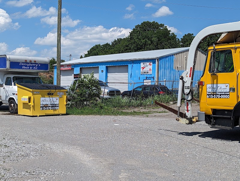 B J's Automotive Repair