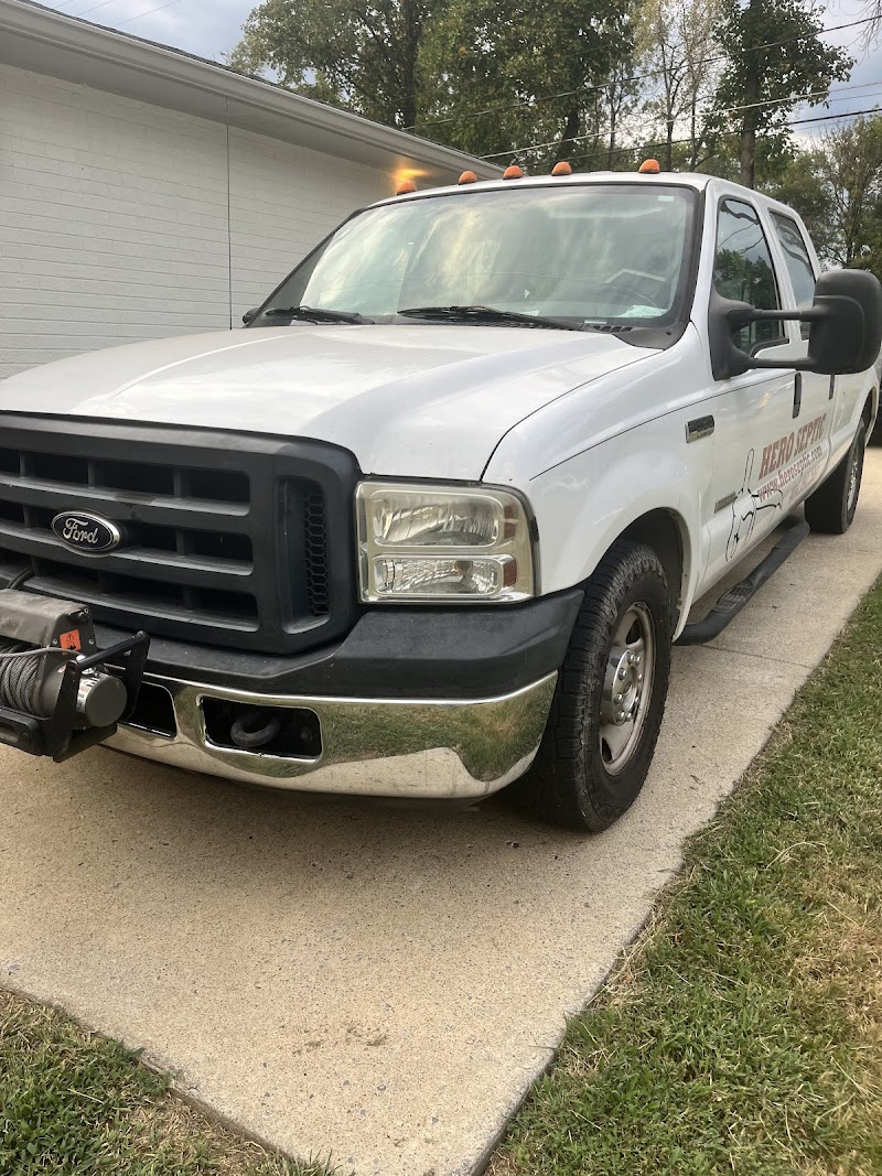 B J's Automotive Repair