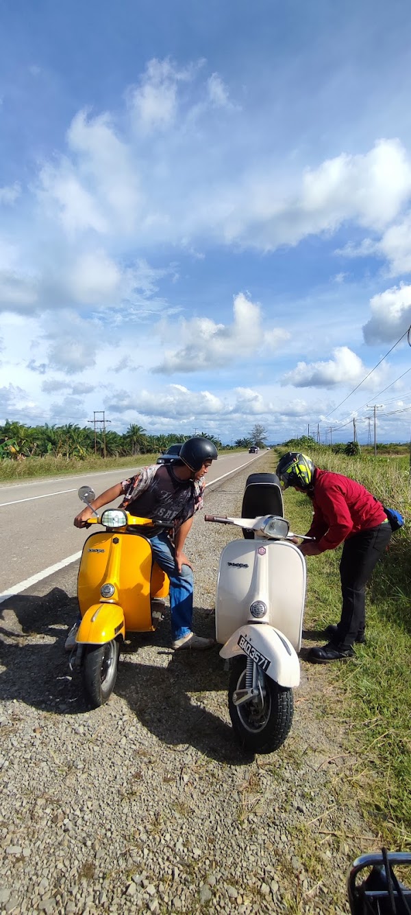 Warung Kita Kampung Limbawang - Photo 1