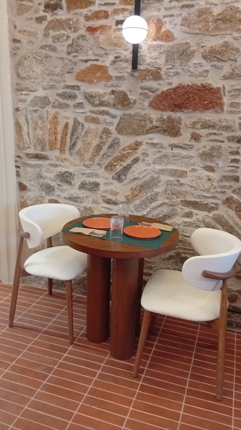 Syros Soul Brunch/Cafe