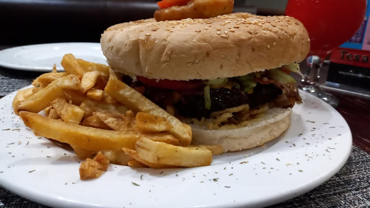 Texas Grill — photo 2