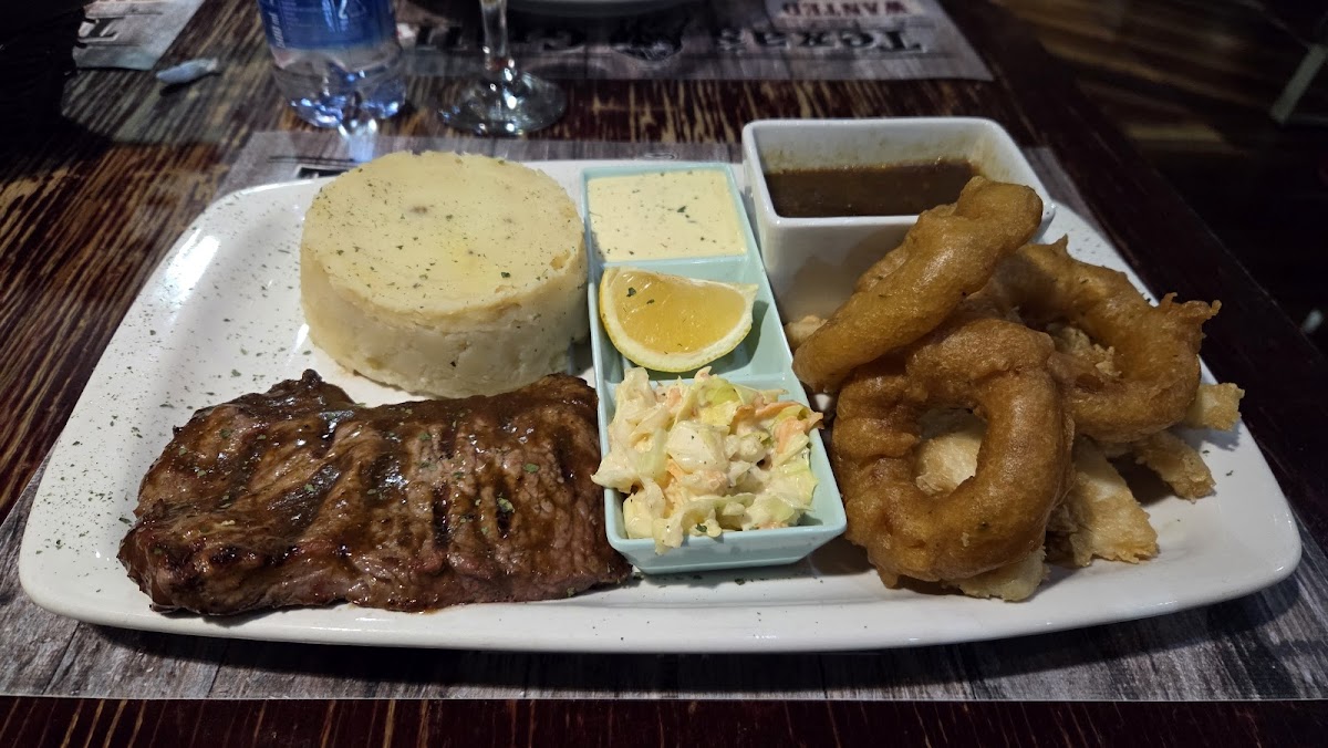 Texas Grill — photo 3