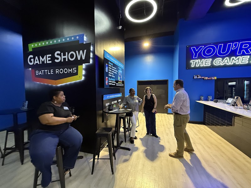 Game Show Battle Rooms - Atlanta (Dunwoody) photo 4