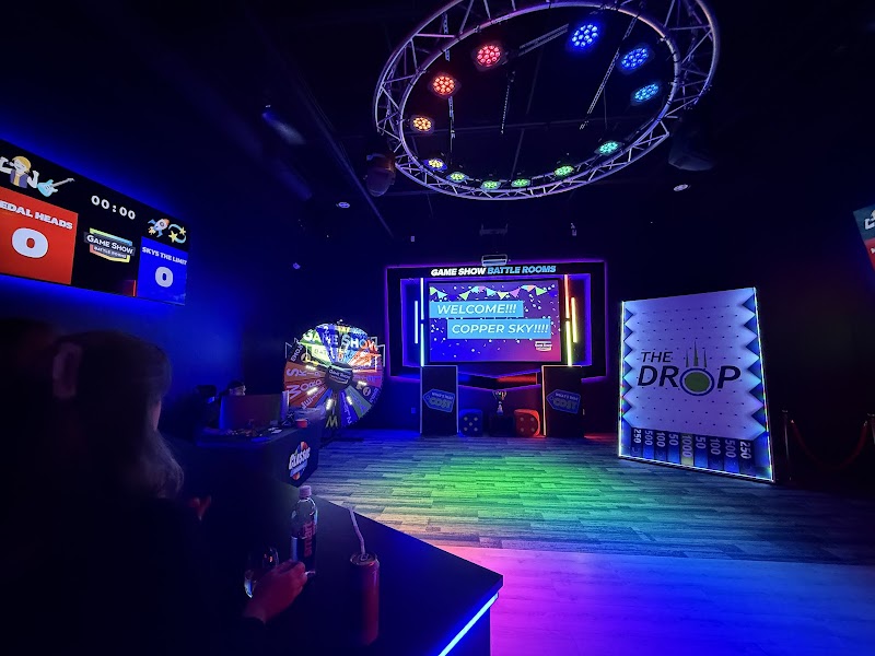 Game Show Battle Rooms - Atlanta (Dunwoody) photo 6
