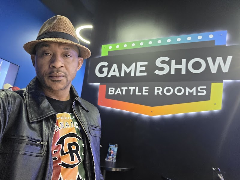 Game Show Battle Rooms - Atlanta (Dunwoody) photo 9