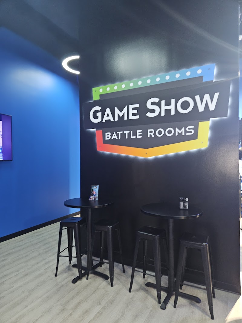 Game Show Battle Rooms - Atlanta (Dunwoody) photo 5