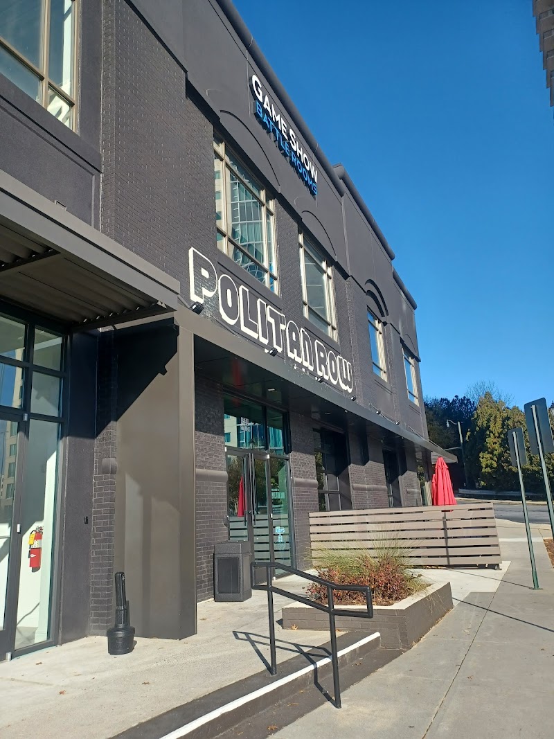 Game Show Battle Rooms - Atlanta (Dunwoody) photo 8