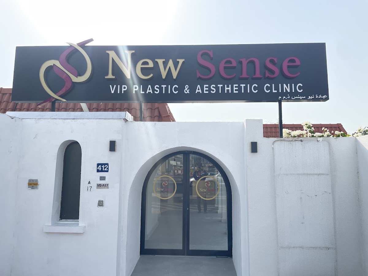 NewSense Clinic 2