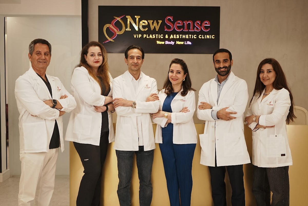 NewSense Clinic 5