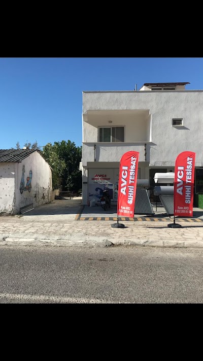 Avcı Sıhhi Tesisat Milas Ören - Tesisat