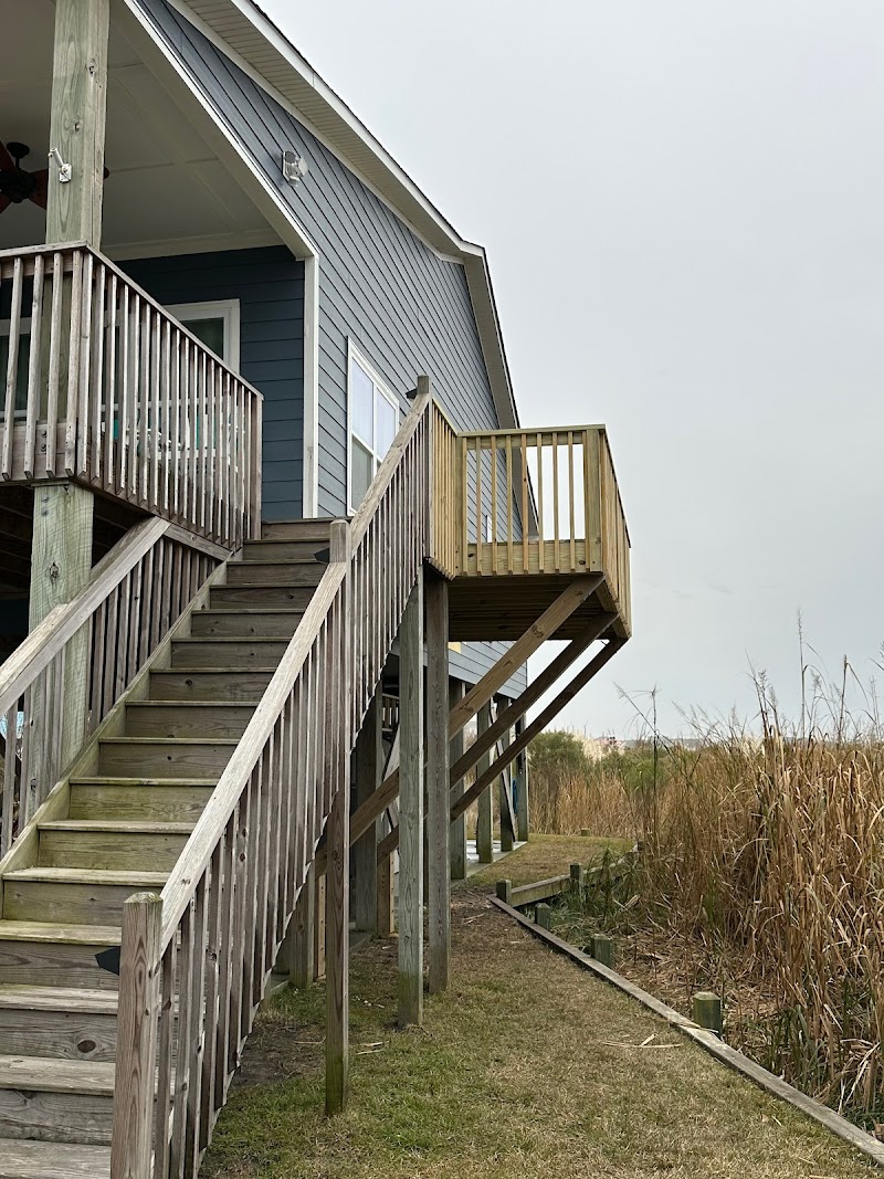 D. S. Painting & Home Improvement