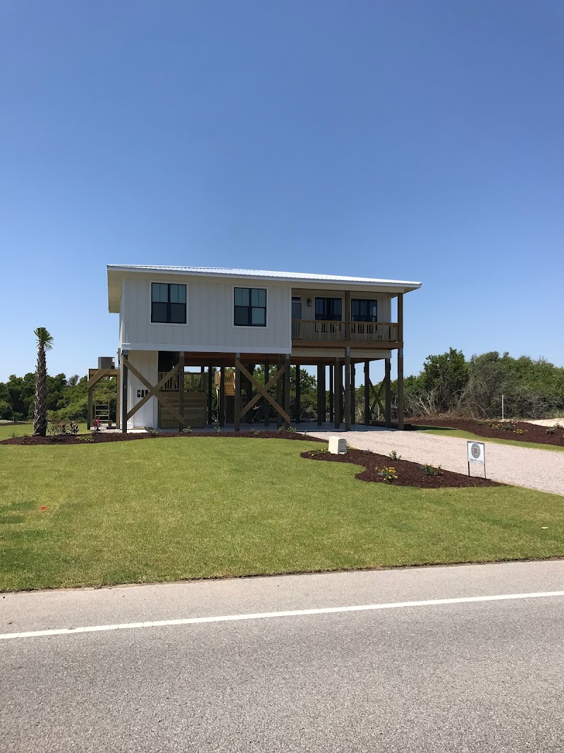 D. S. Painting & Home Improvement