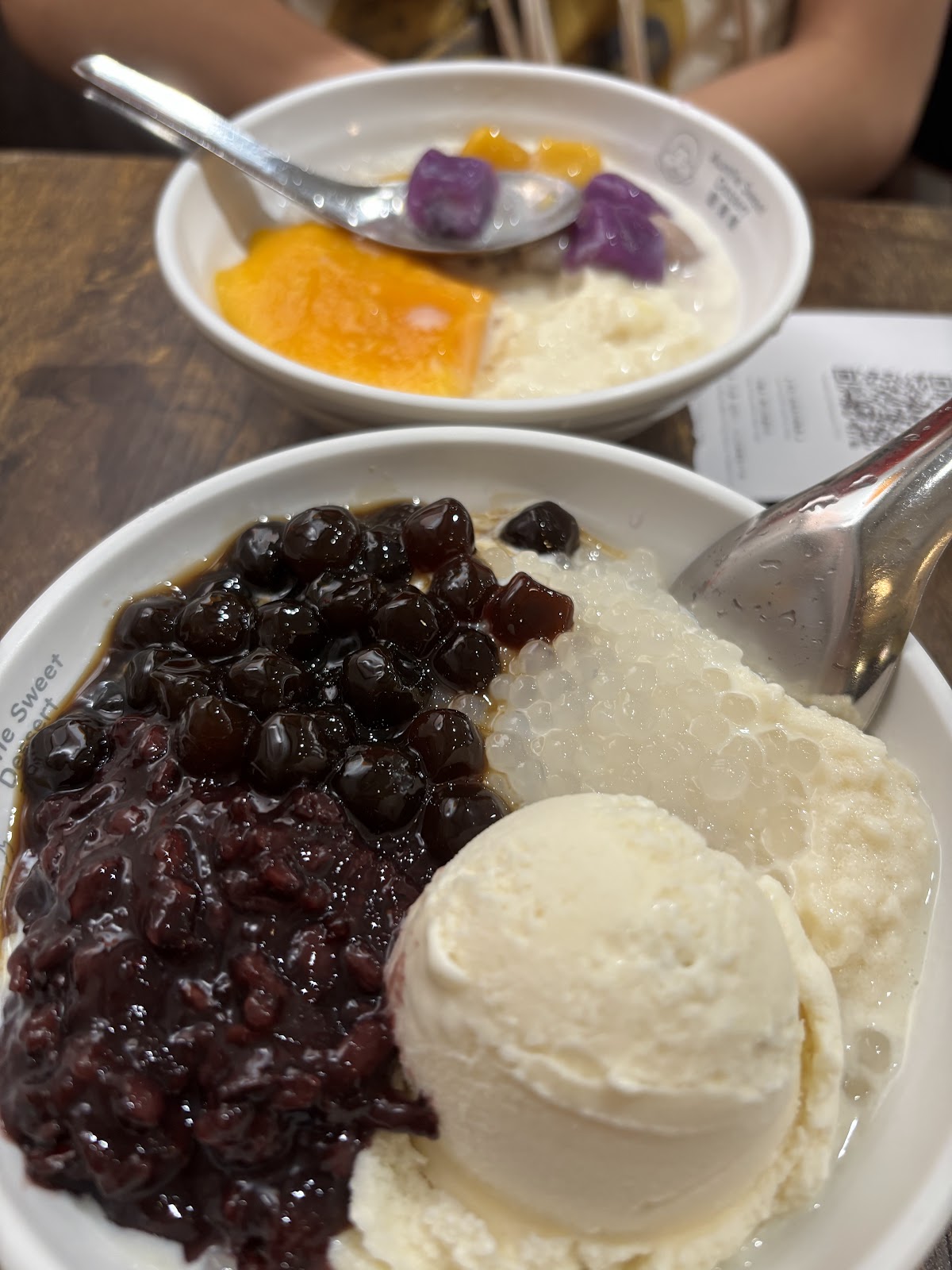 Auntie Sweet Dessert (Tin Hau) — photo 7