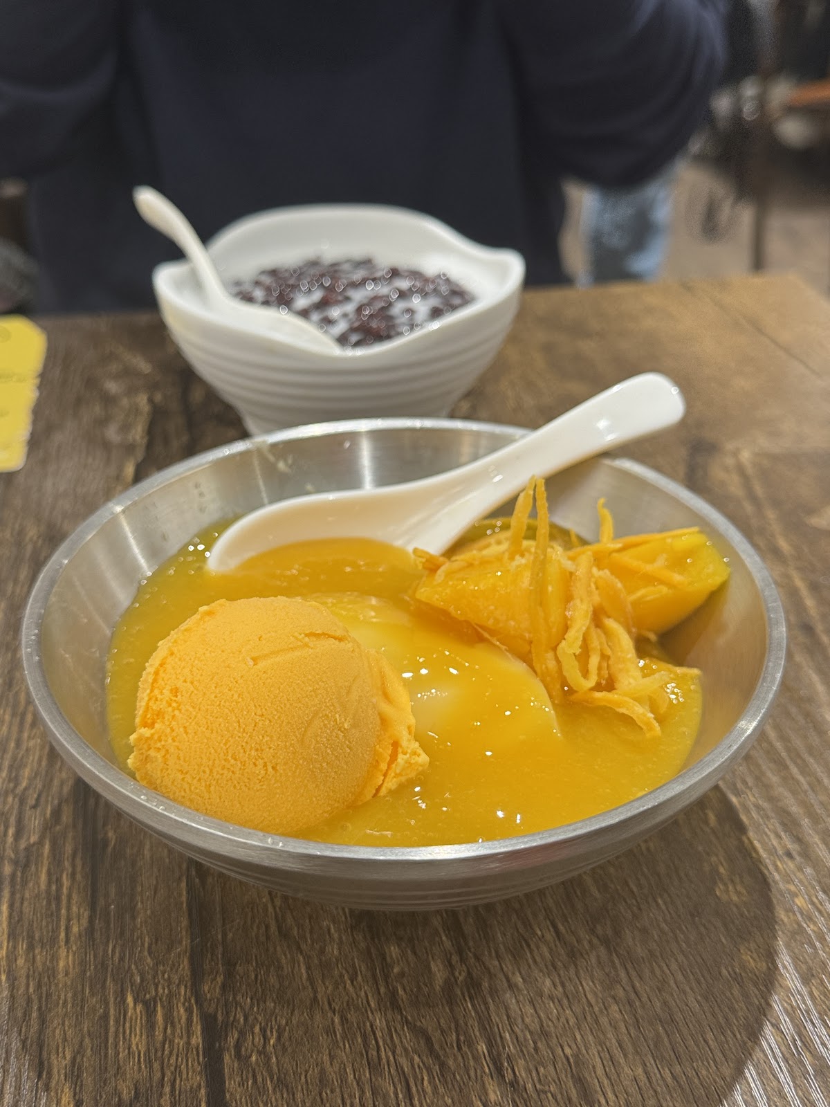 Auntie Sweet Dessert (Tin Hau) photo 3
