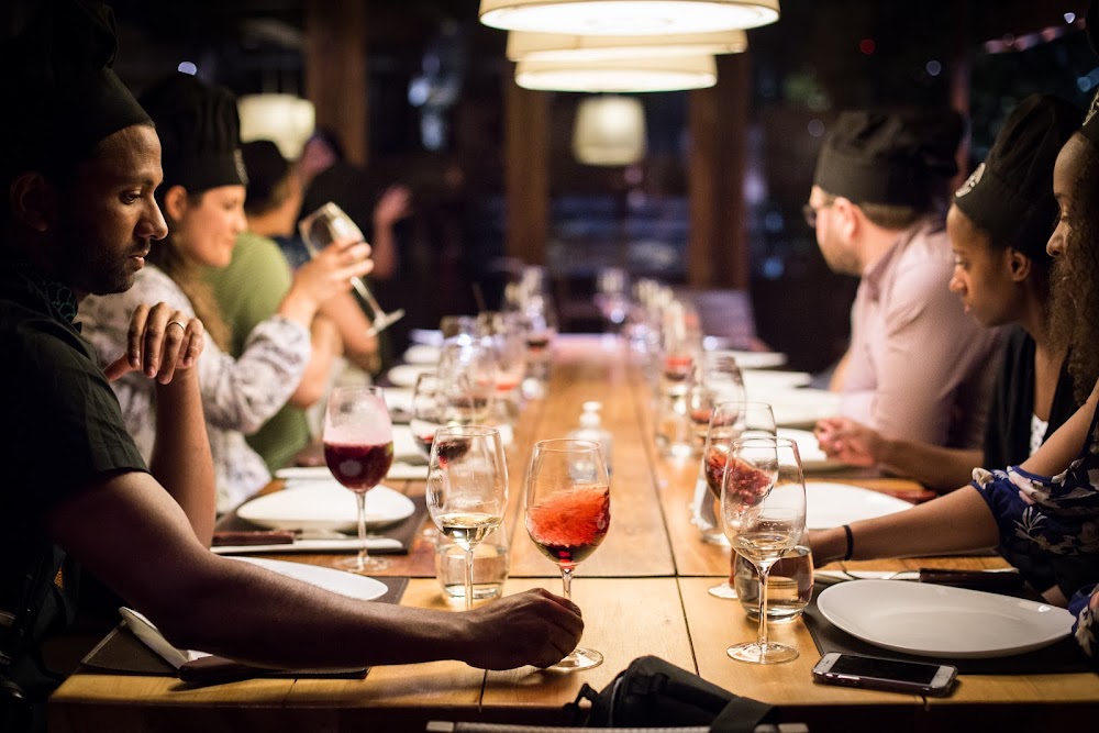 Argentine Experience Cooking Classes and Restaurant fotoğraf 1