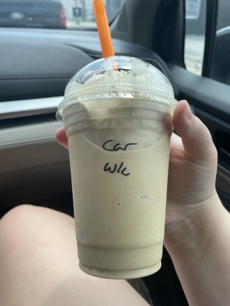 Hazelnut Coffeehouse photo 4