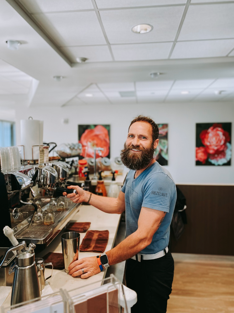 Hazelnut Coffeehouse photo 3