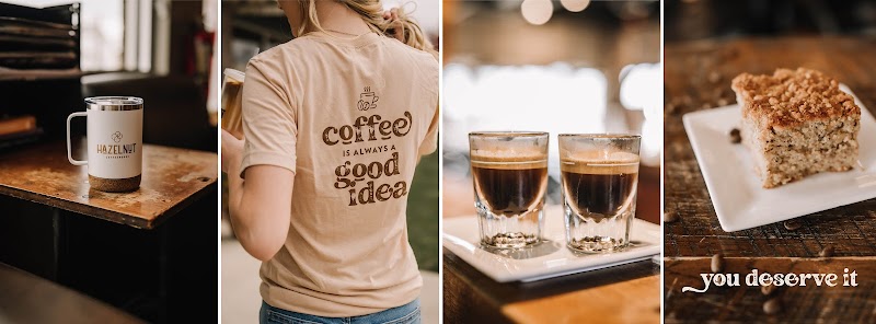 Hazelnut Coffeehouse photo 2