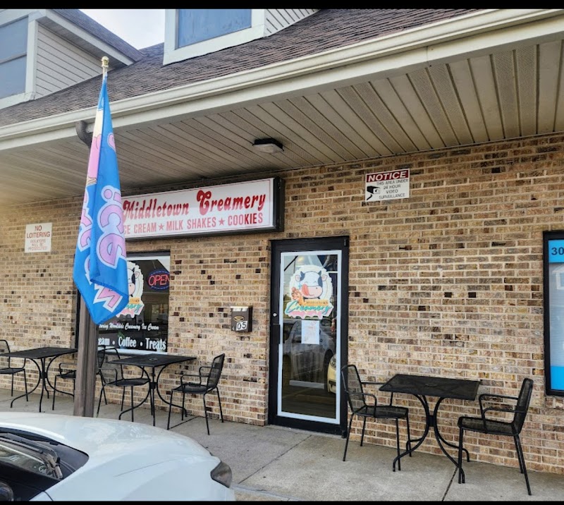 Middletown Creamery photo 1