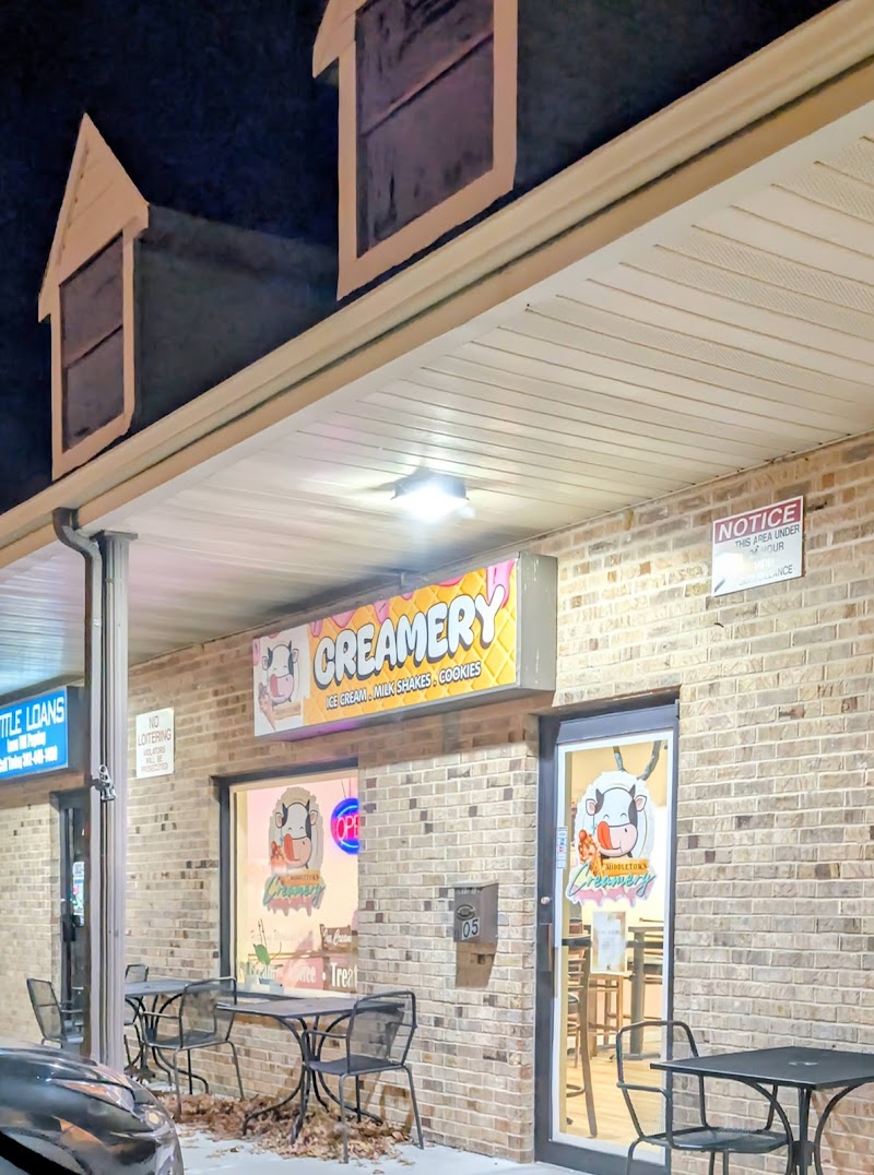 Middletown Creamery photo 4