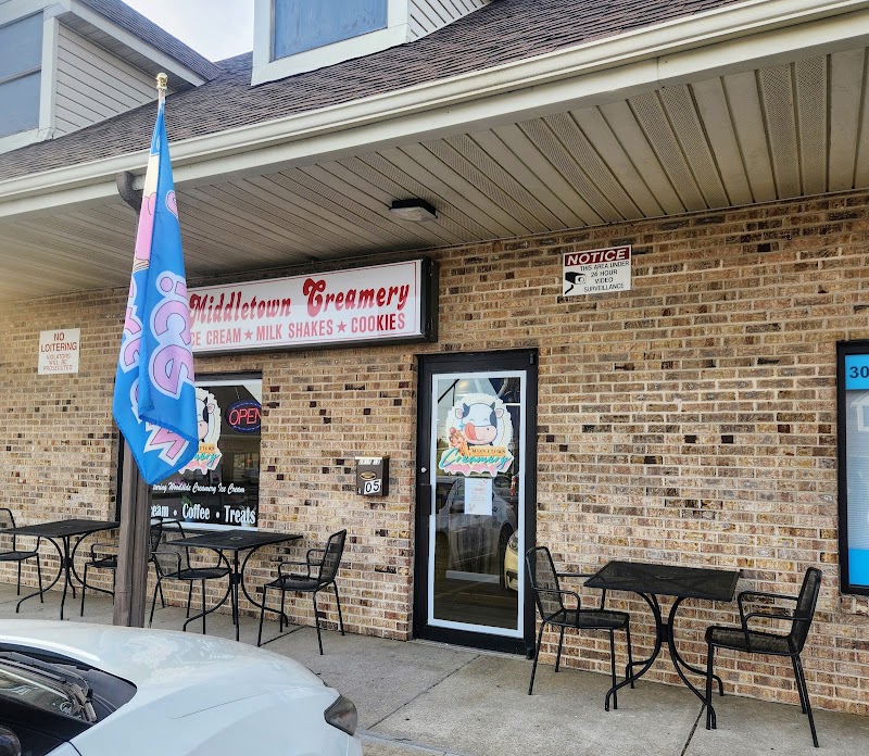 Middletown Creamery photo 4