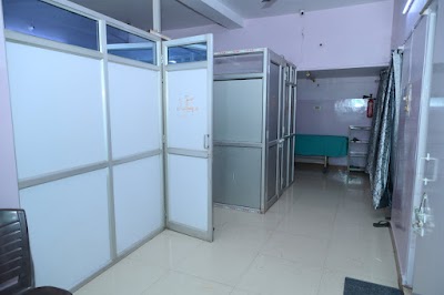 Dr Anju Sinha | Best Gynecologist in Patna | Best Gynecologist in Patliputra | Women Health, Infertility Specialist - Image 2