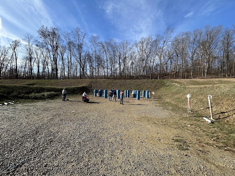 Silver Creek Armory photo