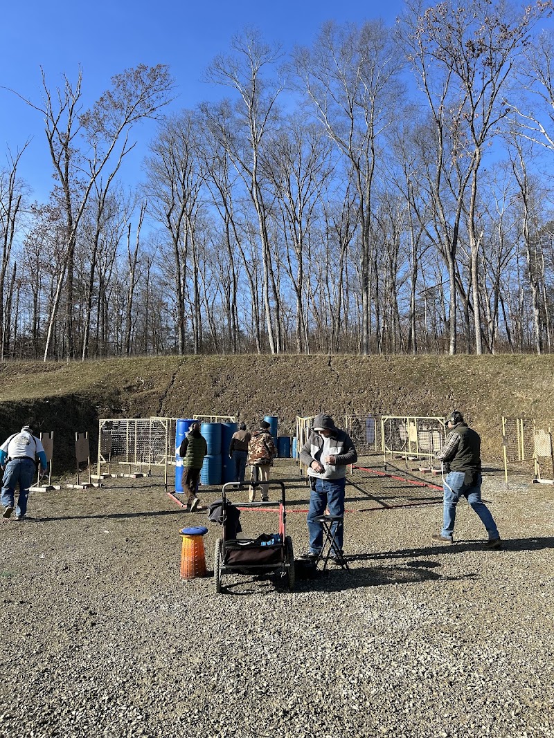Silver Creek Armory photo