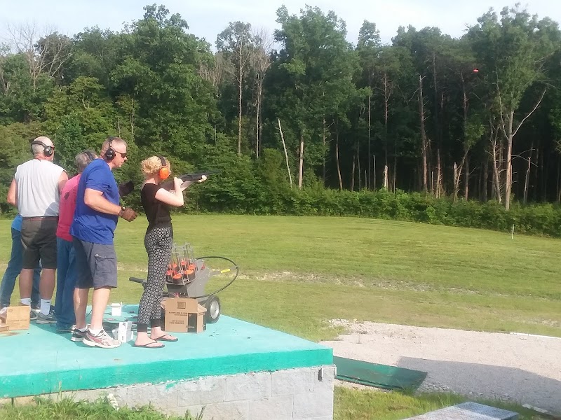 Silver Creek Armory photo