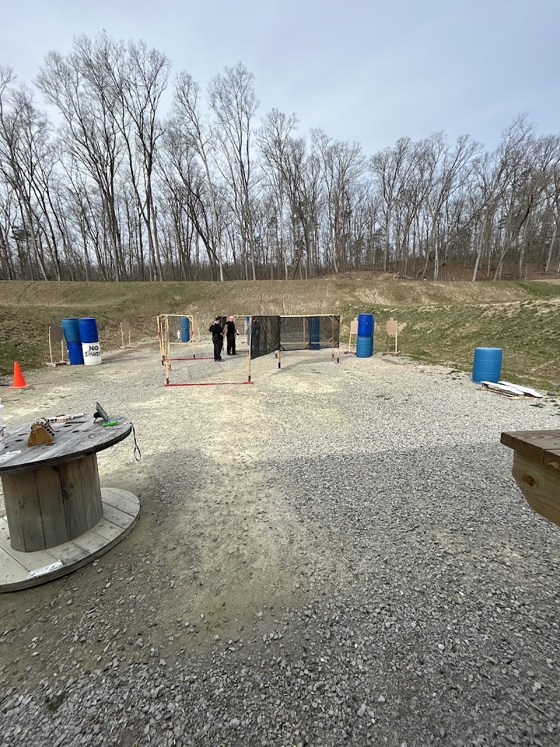 Silver Creek Armory photo