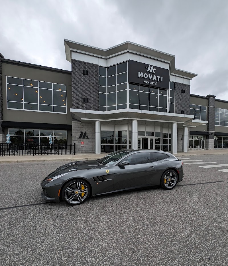 MOVATI Athletic Windsor photo 2