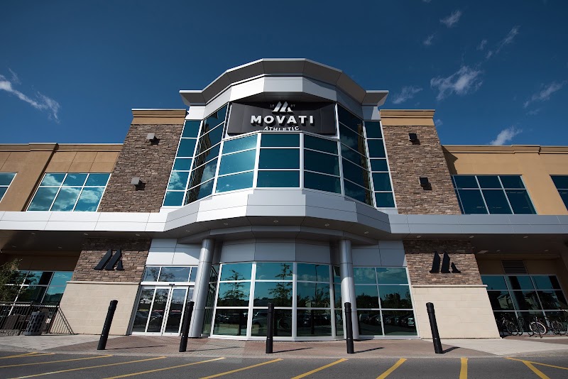 MOVATI Athletic Windsor photo 1
