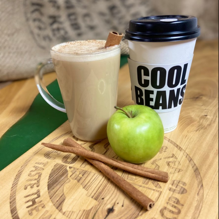 Cupper's Coffee & Tea photo 3