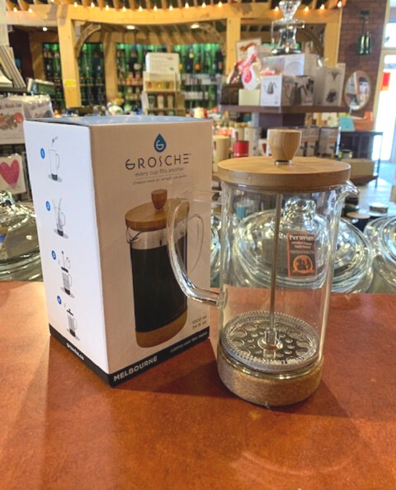 Cupper's Coffee & Tea photo 2