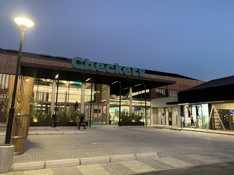 Checkers Constantia photo 1