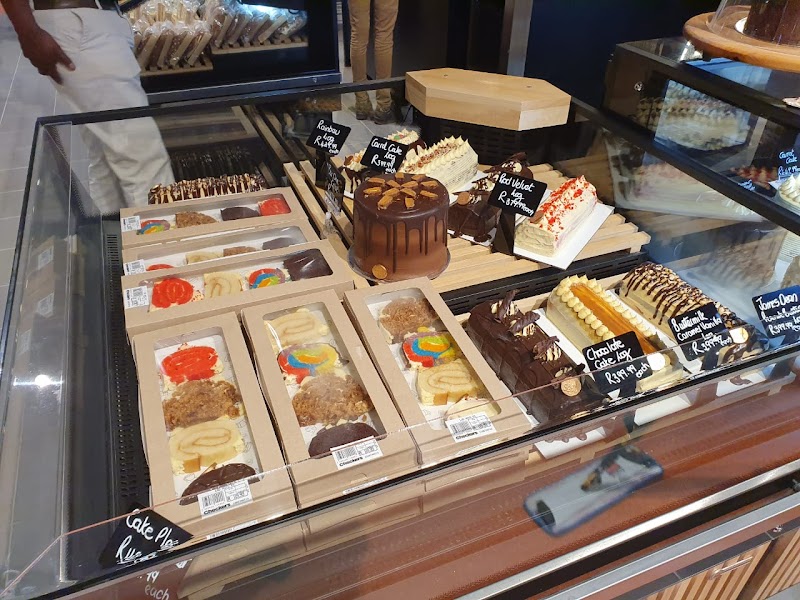 Checkers Constantia photo 3