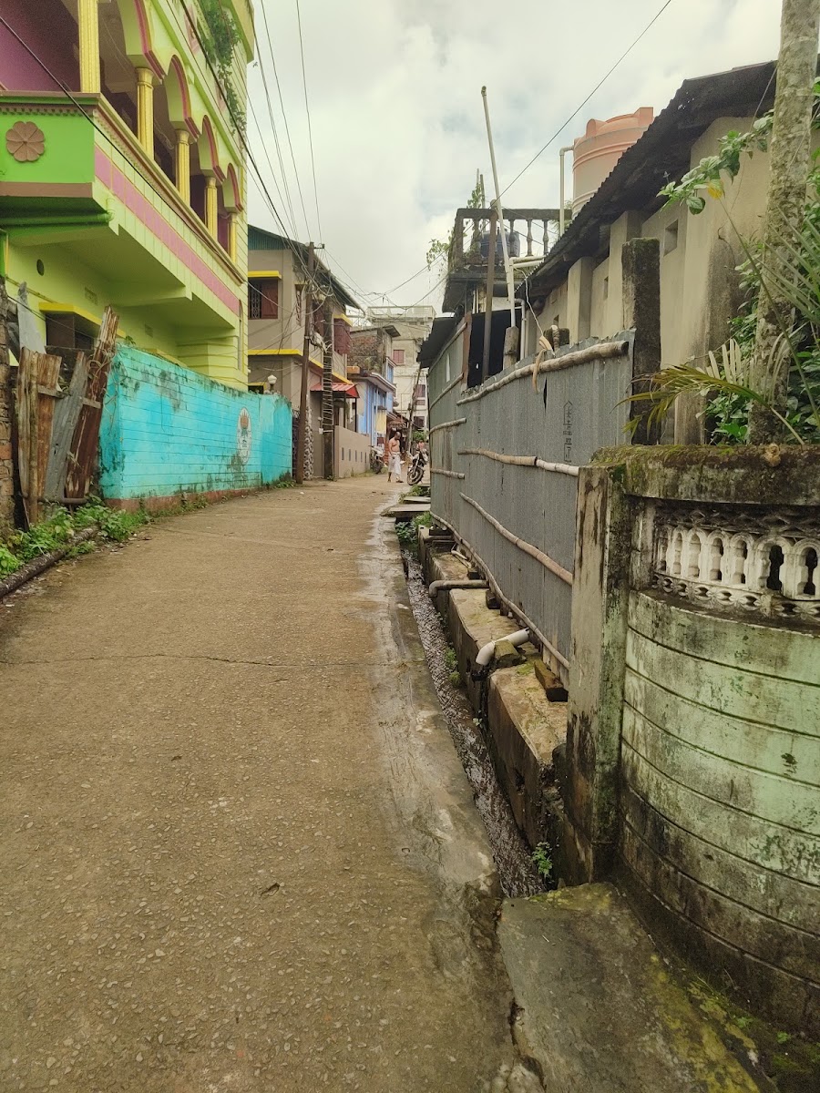 Chitralaya art centre Google photo 5