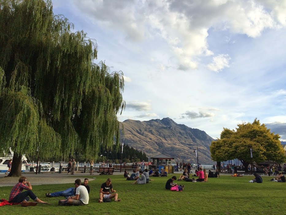 Earnslaw Park fotoğraf 1