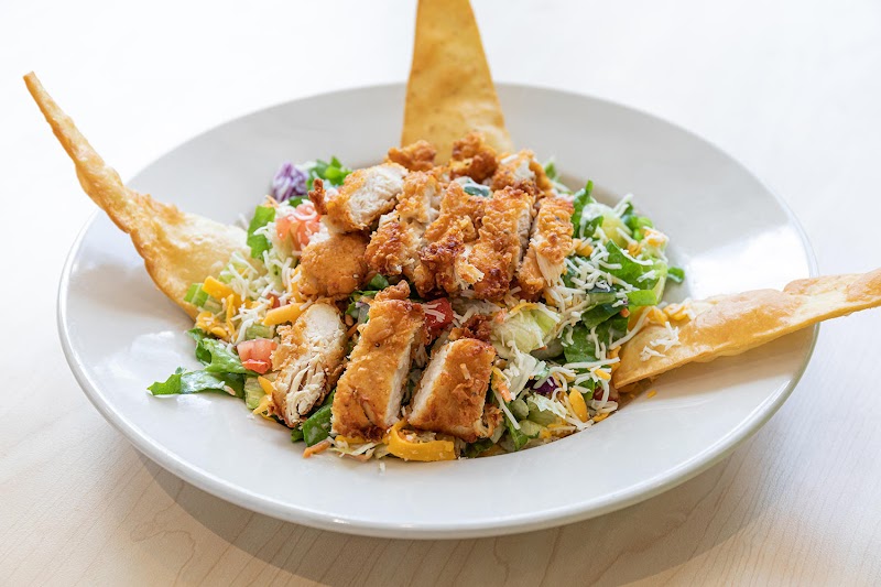 The Toasted Yolk Cafe photo 4