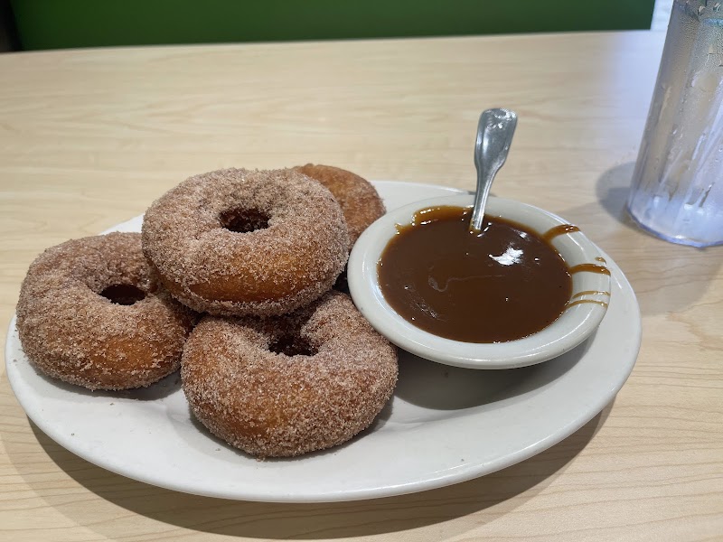 The Toasted Yolk Cafe photo 3