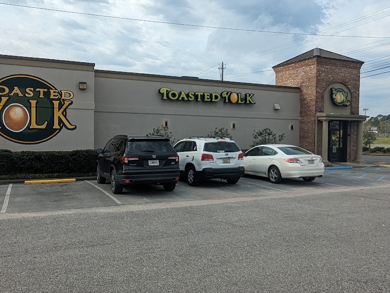 The Toasted Yolk Cafe photo 1