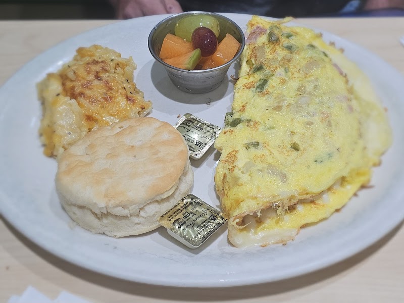 The Toasted Yolk Cafe photo 4