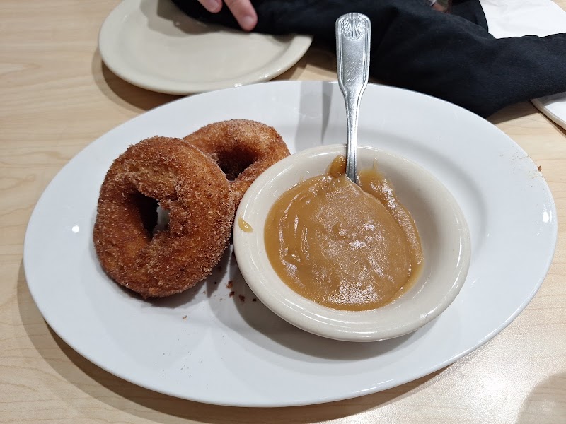 The Toasted Yolk Cafe photo 3