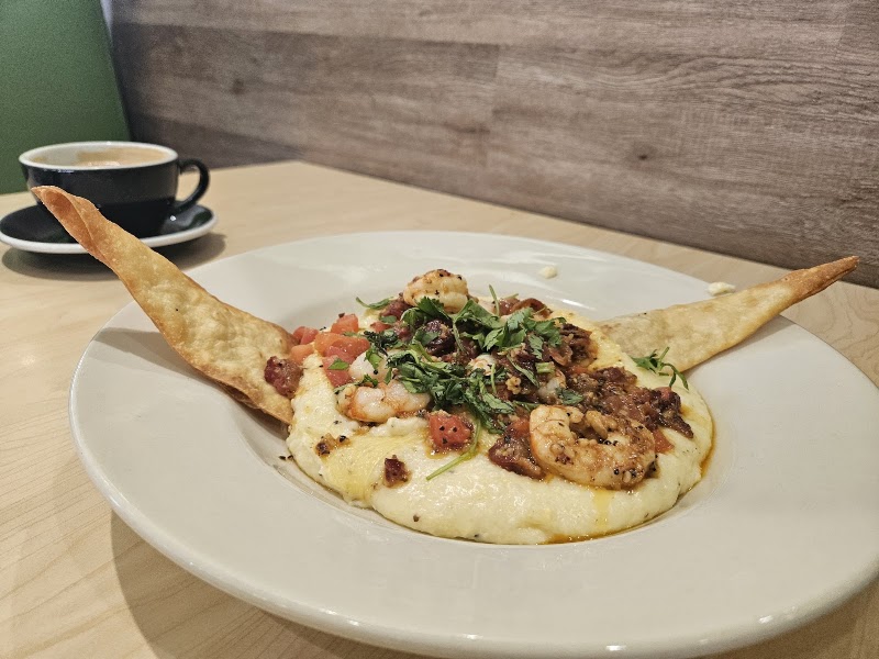 The Toasted Yolk Cafe photo 4