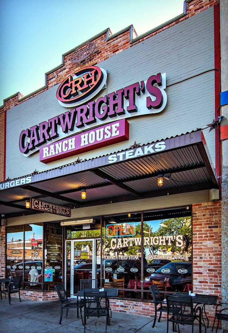 Cartwright's Ranch House photo 1