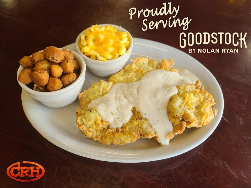 Cartwright's Ranch House photo 3