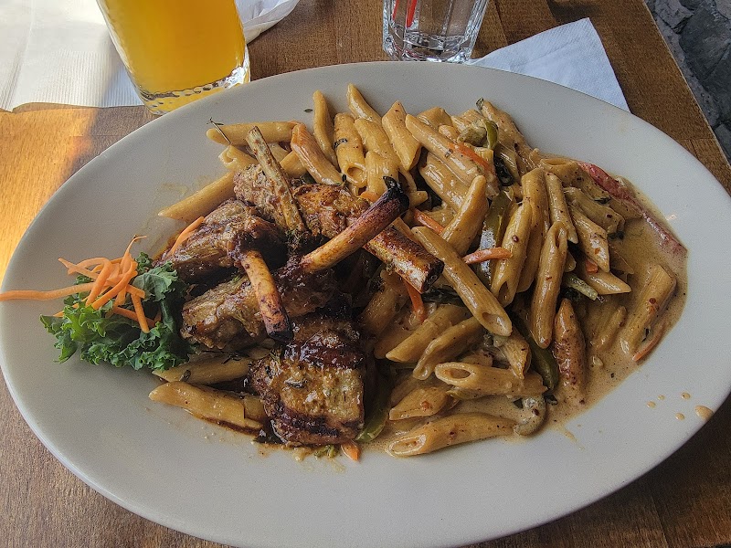 Footprints Cafe photo 3